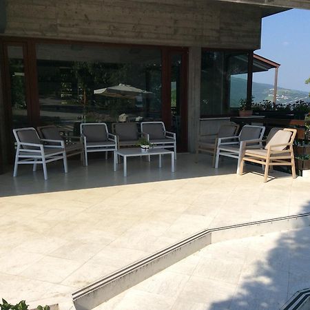 Ristorante Locanda San Luca Marostica Kültér fotó