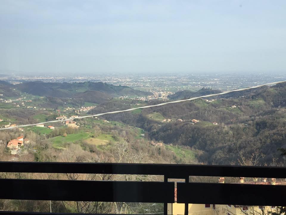 Ristorante Locanda San Luca Marostica Kültér fotó