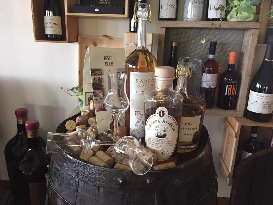 Ristorante Locanda San Luca Marostica Kültér fotó