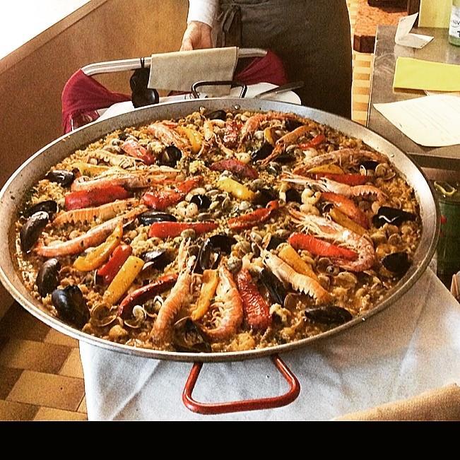 Ristorante Locanda San Luca Marostica Kültér fotó