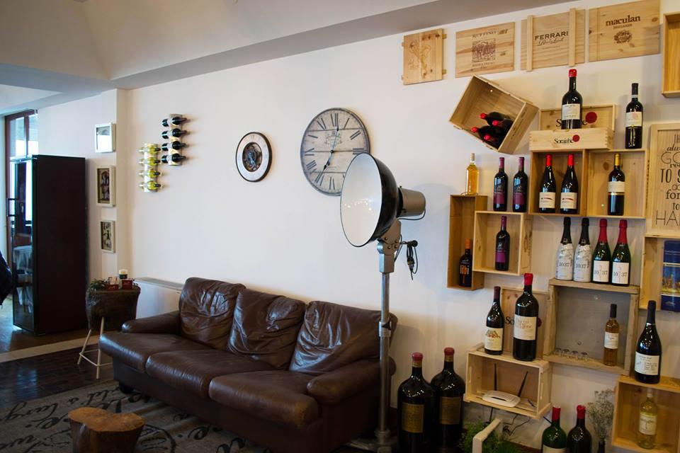 Ristorante Locanda San Luca Marostica Kültér fotó
