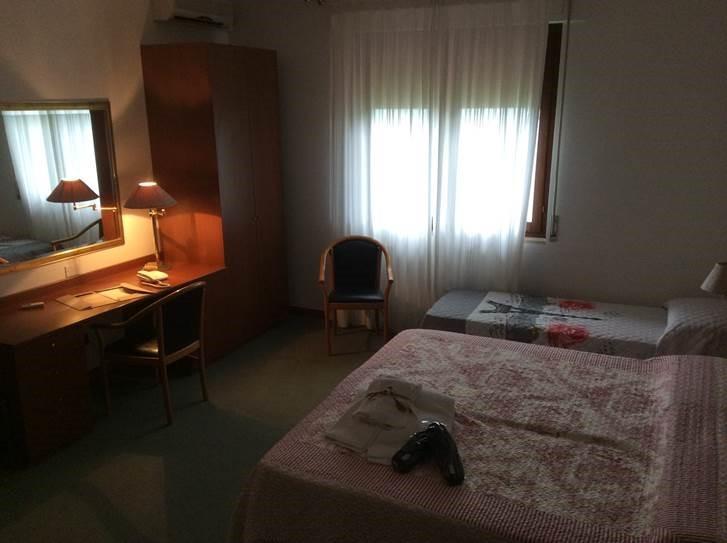 Ristorante Locanda San Luca Marostica Kültér fotó